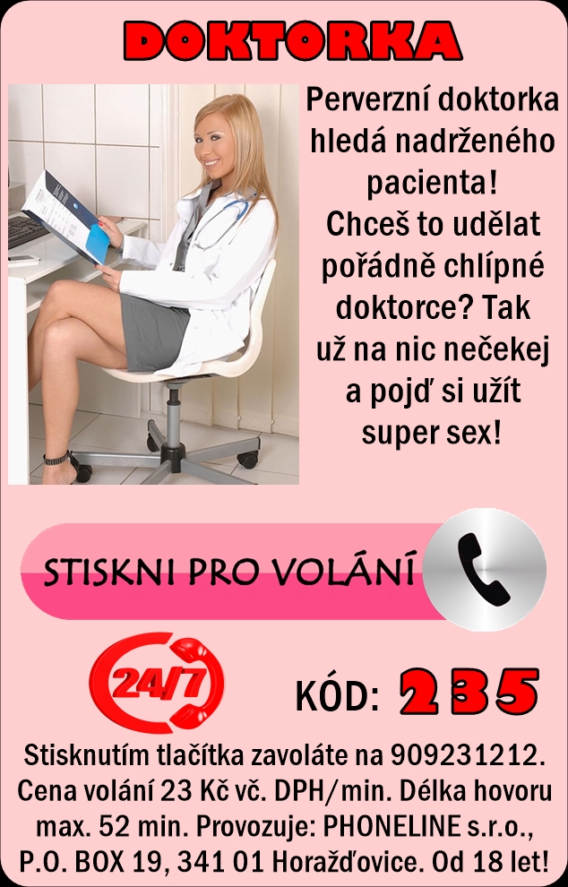 Volej mi na: 909 23 12 12